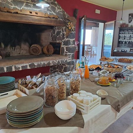 Agriturismo Sa Murta In Sennariolo-Oristano Εξωτερικό φωτογραφία