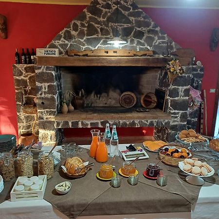 Agriturismo Sa Murta In Sennariolo-Oristano Εξωτερικό φωτογραφία