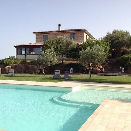 Agriturismo Sa Murta In Sennariolo-Oristano Εξωτερικό φωτογραφία