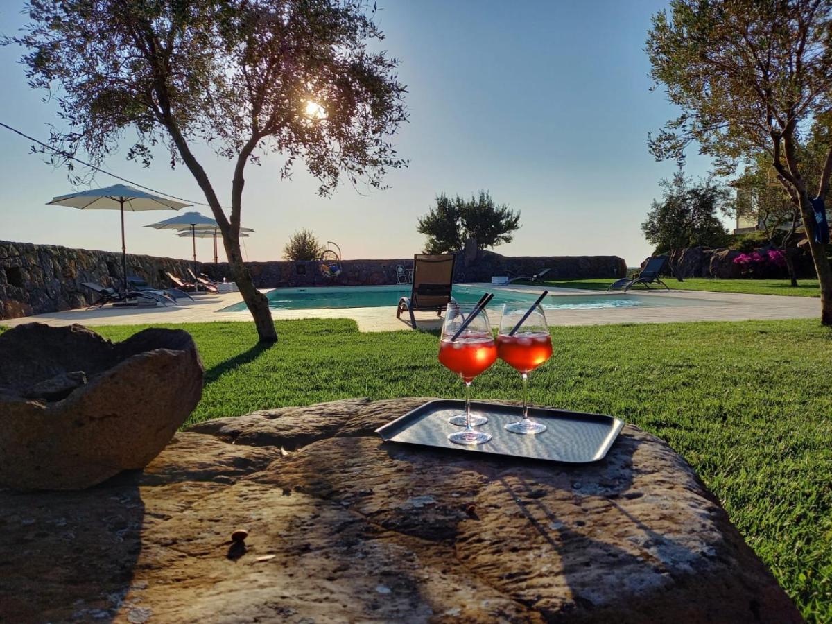 Agriturismo Sa Murta In Sennariolo-Oristano Εξωτερικό φωτογραφία