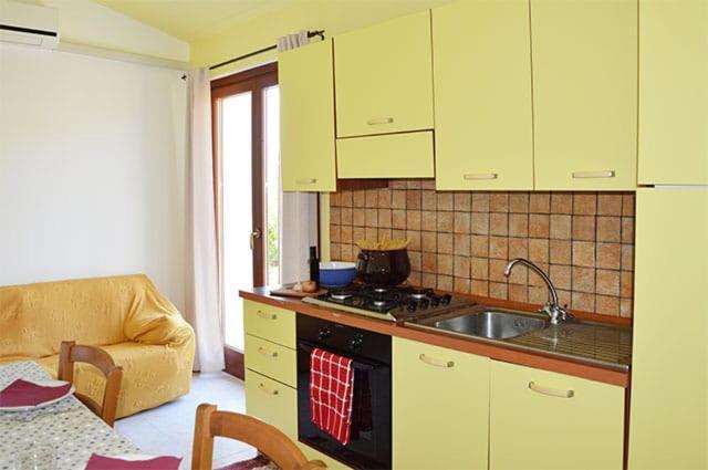 Agriturismo Sa Murta In Sennariolo-Oristano Εξωτερικό φωτογραφία
