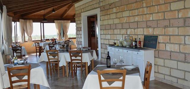 Agriturismo Sa Murta In Sennariolo-Oristano Εξωτερικό φωτογραφία