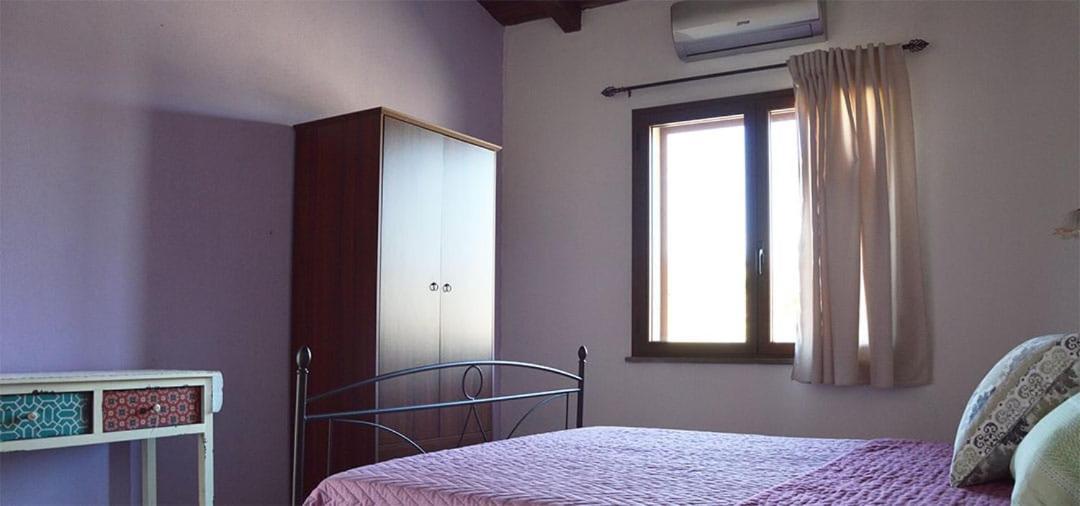 Agriturismo Sa Murta In Sennariolo-Oristano Εξωτερικό φωτογραφία