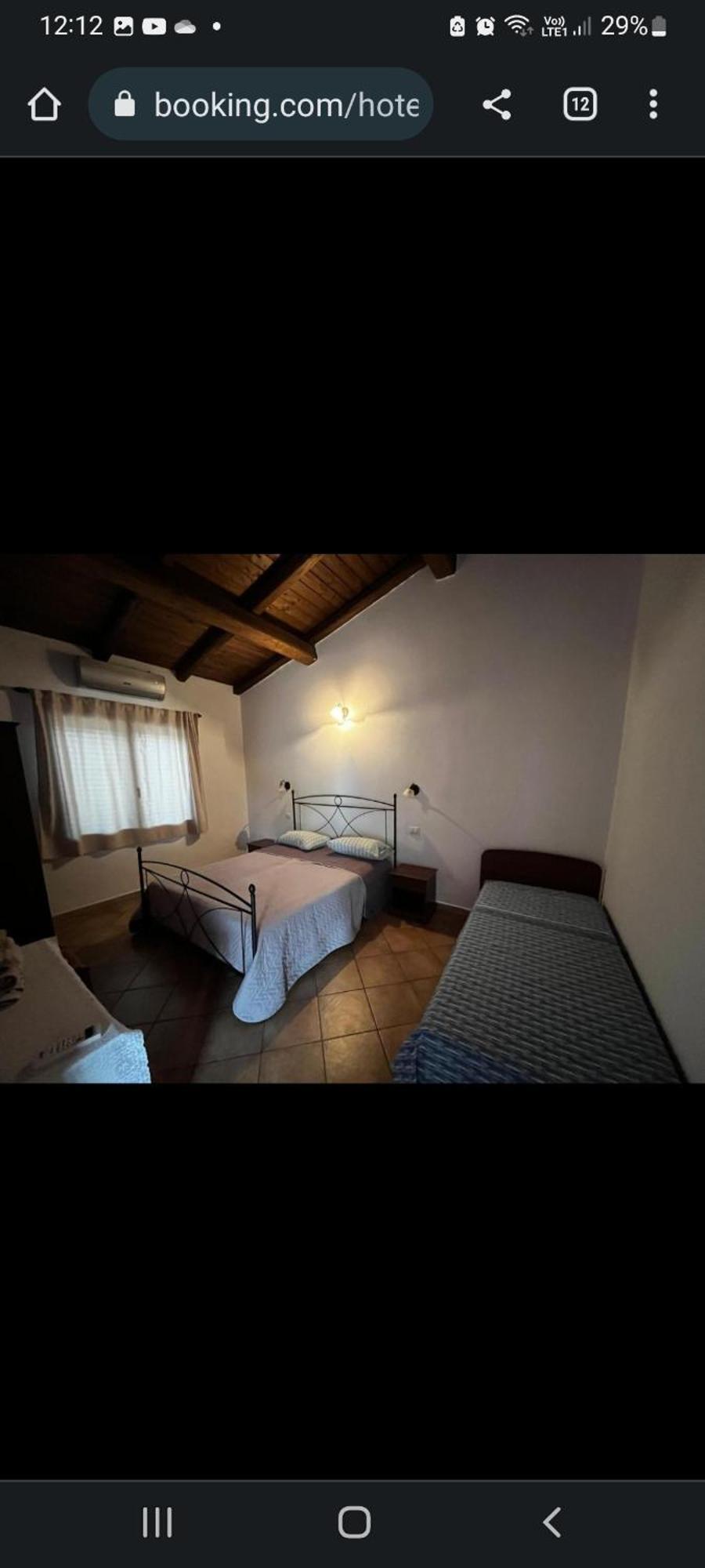 Agriturismo Sa Murta In Sennariolo-Oristano Εξωτερικό φωτογραφία