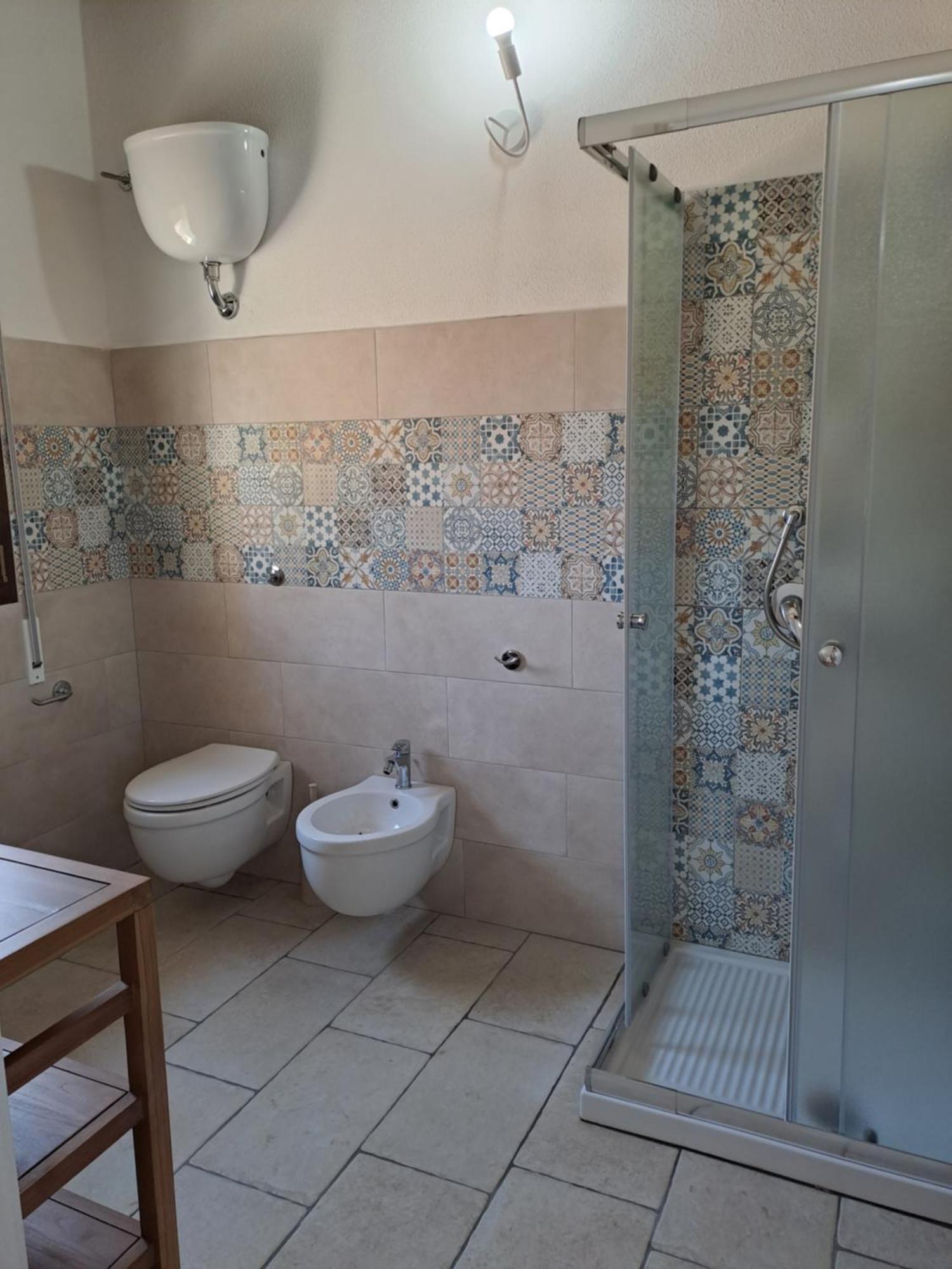 Agriturismo Sa Murta In Sennariolo-Oristano Εξωτερικό φωτογραφία