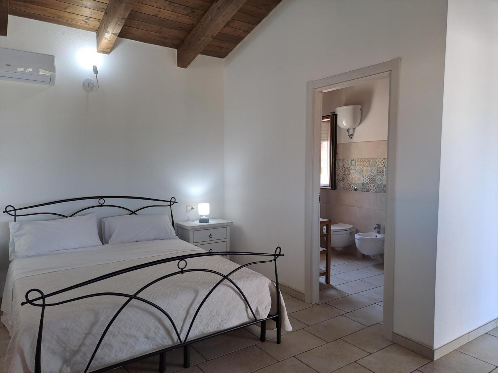 Agriturismo Sa Murta In Sennariolo-Oristano Εξωτερικό φωτογραφία