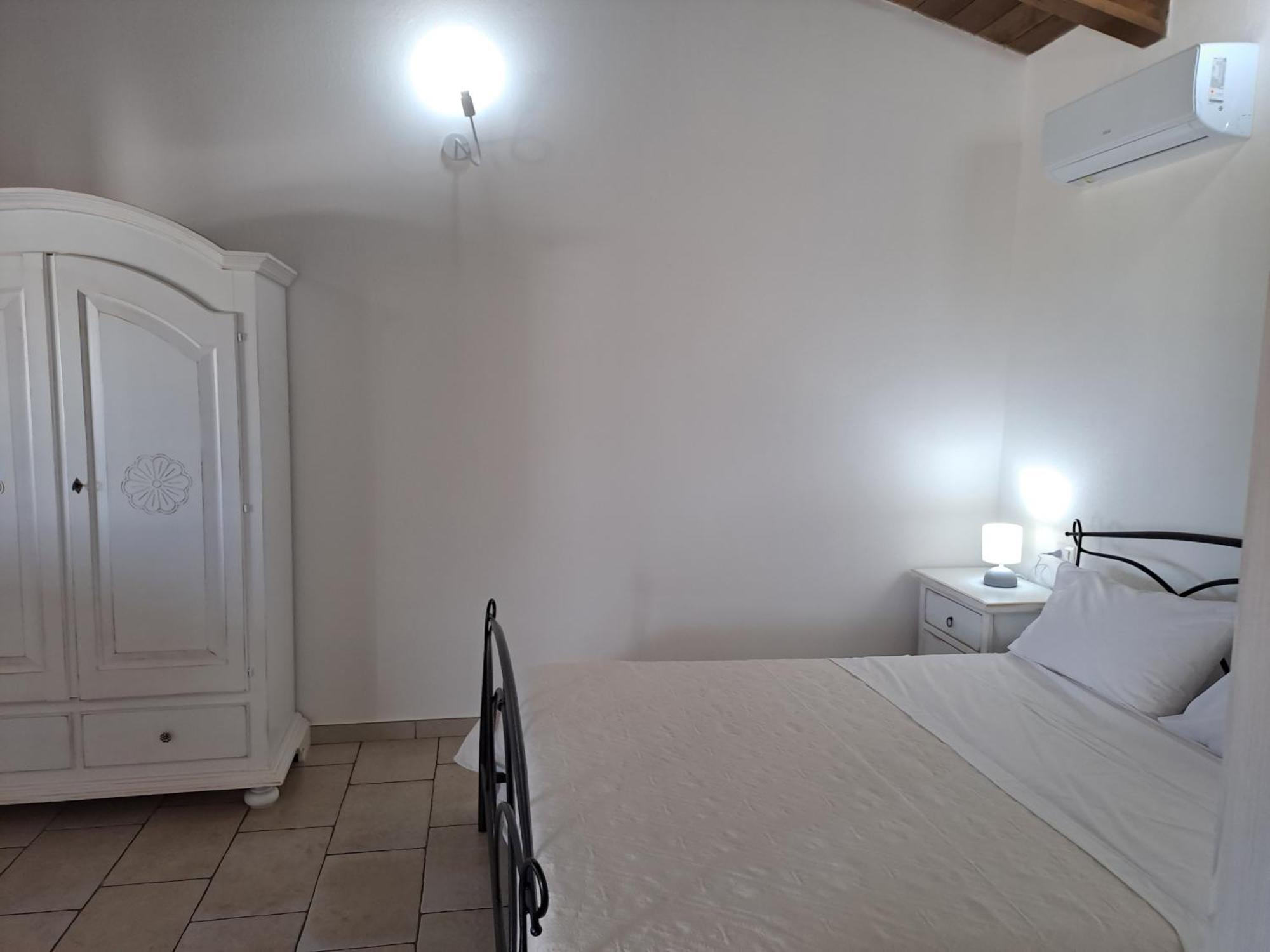 Agriturismo Sa Murta In Sennariolo-Oristano Εξωτερικό φωτογραφία