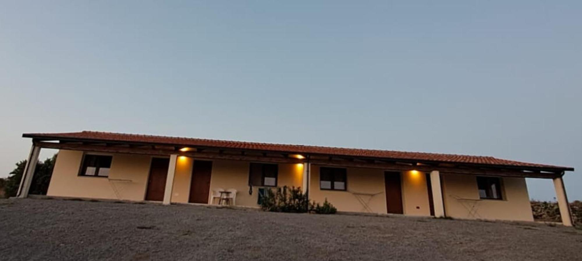 Agriturismo Sa Murta In Sennariolo-Oristano Εξωτερικό φωτογραφία
