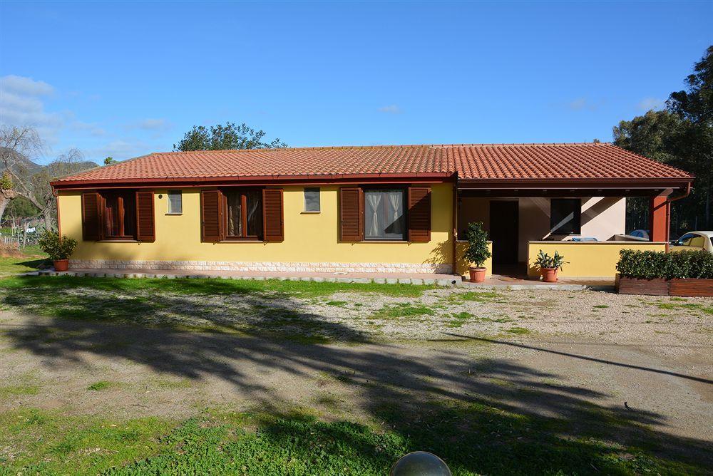 Agriturismo Sa Murta In Sennariolo-Oristano Εξωτερικό φωτογραφία