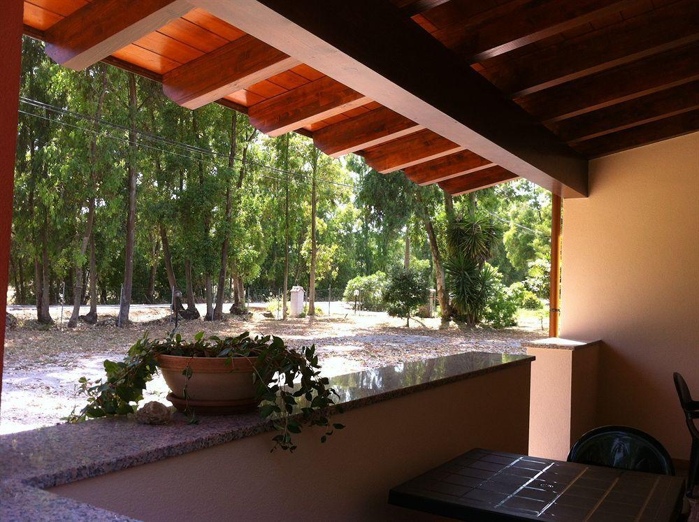 Agriturismo Sa Murta In Sennariolo-Oristano Εξωτερικό φωτογραφία