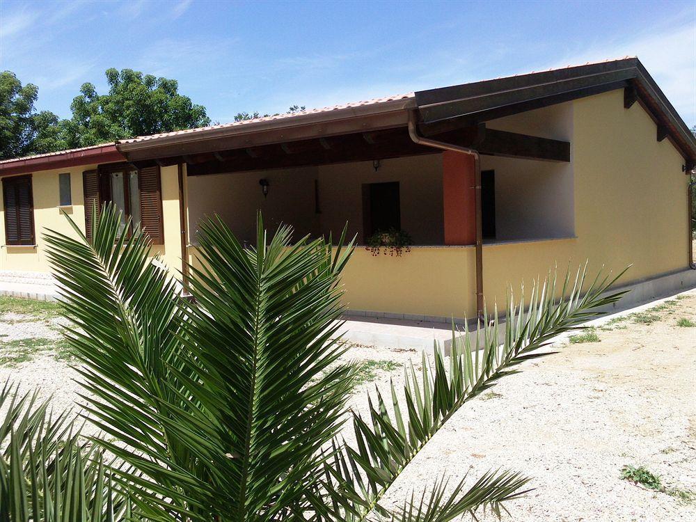 Agriturismo Sa Murta In Sennariolo-Oristano Εξωτερικό φωτογραφία