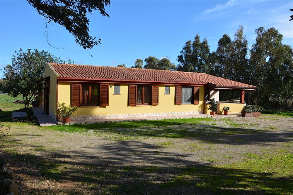 Agriturismo Sa Murta In Sennariolo-Oristano Εξωτερικό φωτογραφία