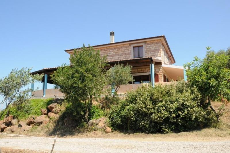 Agriturismo Sa Murta In Sennariolo-Oristano Εξωτερικό φωτογραφία