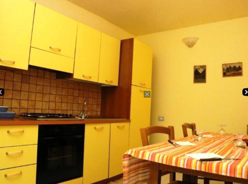 Agriturismo Sa Murta In Sennariolo-Oristano Εξωτερικό φωτογραφία