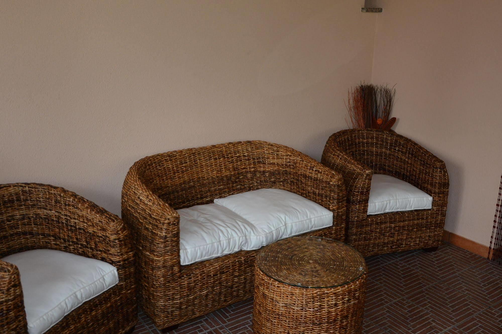 Agriturismo Sa Murta In Sennariolo-Oristano Εξωτερικό φωτογραφία