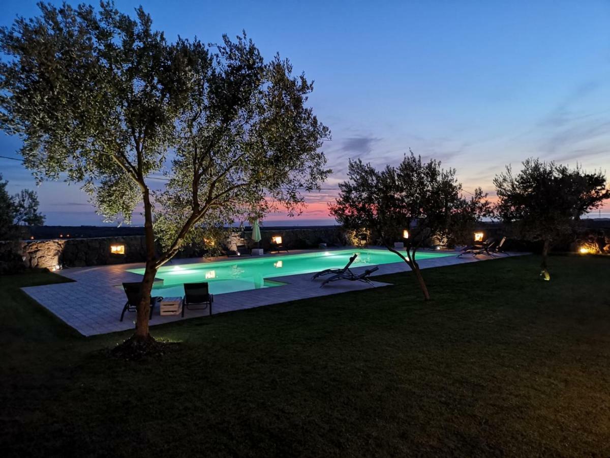 Agriturismo Sa Murta In Sennariolo-Oristano Εξωτερικό φωτογραφία